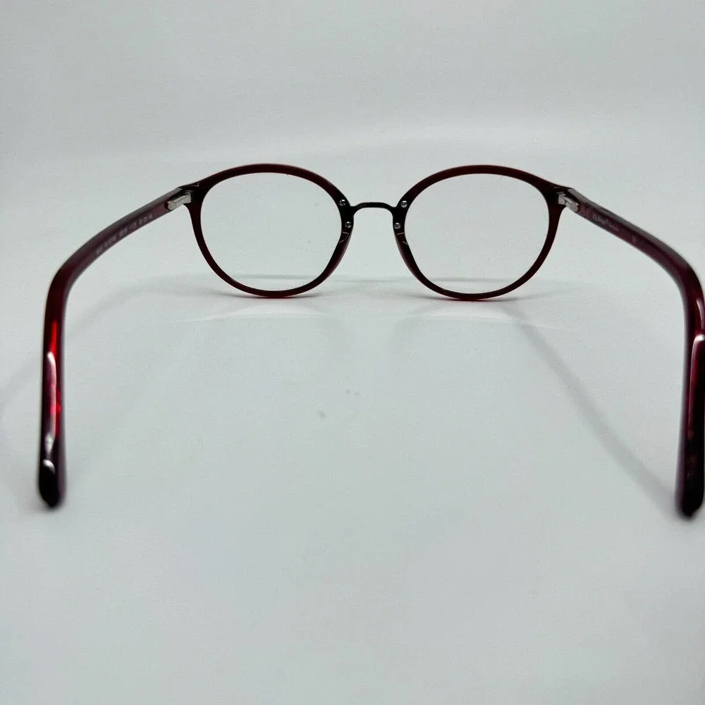 A.J. Morgan Eyeglasses Frames 69158 Reader +1.25 Tortoise Full Rim Plastic H9844
